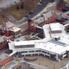 State of Vermont, Waterbury State Office Complex Restoration