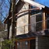 private residence, Meredith NH