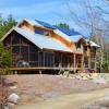 negative energy home moultonborough nh