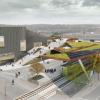 First Place: Katie Cressall AIA and Ernesto Rementilla