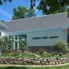 Dunbar Free Library Addition - Grantham, NH