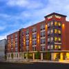 Fairfield Inn & Suites Boston Cambridge, MA