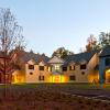 Holderness School Dorms and Faculty Residences