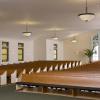 Gilford Community Church Sanctuary