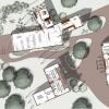 1st Place, AIANH Emerging Professionals Design Competition