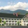 Glen House Hotel - Mt. Washington Auto Road, Green's Grant, NH 