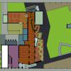FIrst Place: 2015 AIANH Emerging Professionals Design Competition