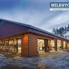 Holderness School Ice Rink