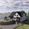 Net Zero Custom Residential Design