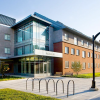 Keene State College, Pondside III Residence Hall