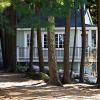 Award-winning cottage on Pleasant Lake, NH