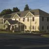 Meredith Police Station
