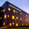 City of Manchester, Police Department Headquarters