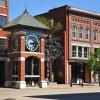 Concord Clock Tower