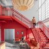 New Hampshire Architecture Photography of MoCo Arts