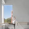 New Hampshire Architecture Photography of MoCo Arts