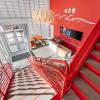 New Hampshire Architecture Photography of MoCo Arts