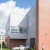 New Hampshire Architecture Photography of MoCo Arts