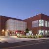 New Hampshire Architecture Photography of MoCo Arts