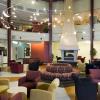NHTI Student Center Rotunda