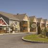 NatureWalk Condominiums