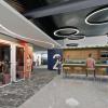 Corporate Interior Design Northeast Credit Union Dover NH