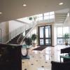 Lobby of Offices for Beer Distributor Offices in Philadelphia