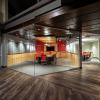 PROCON Interior of Architecture and Engineering Department