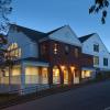 Pease Library Renovation and Addition - Plymouth, NH