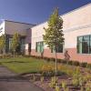 Beer and Wine Distributor Offices in Maine (Hanover Architectural Products - Photography)