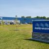Rand-Whitney new container Facility