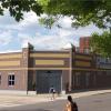 Central Business District ethnic grocery serving the needs of adjacent multi-family neighborhood in what would otherwise be a food desert. Completed 2016.