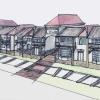 Second Place: Kim McCarthy of Lavallee Brensinger Architects 