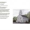Springfield Meeting House NH