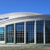 Civl Engineering Services for: St Mary's Bank Headquarters - Manchester, NH
