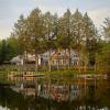 Custom Residential Design NH Lakes Region
