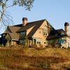Private Residence with Views to Boston
