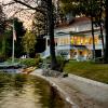 Lakeside Cottage