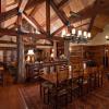 Timber House