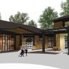 Second Place, 2014 AIANH Emerging Professionals Design Competition