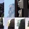 The Old Man of the Mountain Legacy Memorial