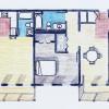 Second Place: Kim McCarthy of Lavallee Brensinger Architects 