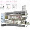 1st Place: Adam Lemire, LineSync Architecture, Wlimington, VT