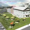 1st Place: Adam Lemire, LineSync Architecture, Wlimington, VT