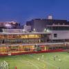 Winsor School Lubin-O'Donnell Center