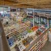 Littleton Food Coop, gbA Architecture and Planning, photo:  Gary Hall Photography