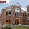 Rochester City Hall Annex, Oak Point Architects, photo: Randy Williams
