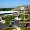 Holyoke Senior Center - New Construction