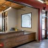 Rochester City Hall Annex, Oak Point Architects, photo: Randy Williams