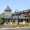 Lake Opechee Inn and Spa